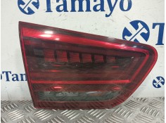 Recambio de piloto trasero izquierdo interior para seat alhambra (710, 711) 2.0 tdi referencia OEM IAM 7N5945307006  0288200512