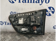Recambio de piloto trasero izquierdo interior para seat alhambra (710, 711) 2.0 tdi referencia OEM IAM 7N5945307006  0288200512 2
