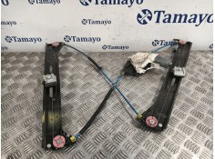 Recambio de elevalunas delantero izquierdo para seat alhambra (710, 711) 2.0 tdi referencia OEM IAM 7N0837461J 8K0959802B 361740