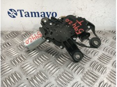 Recambio de motor limpia trasero para seat alhambra (710, 711) 2.0 tdi referencia OEM IAM 0390201216  5K6955711B