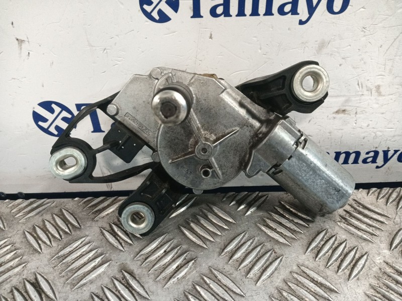 Recambio de motor limpia trasero para seat alhambra (710, 711) 2.0 tdi referencia OEM IAM 0390201216  5K6955711B