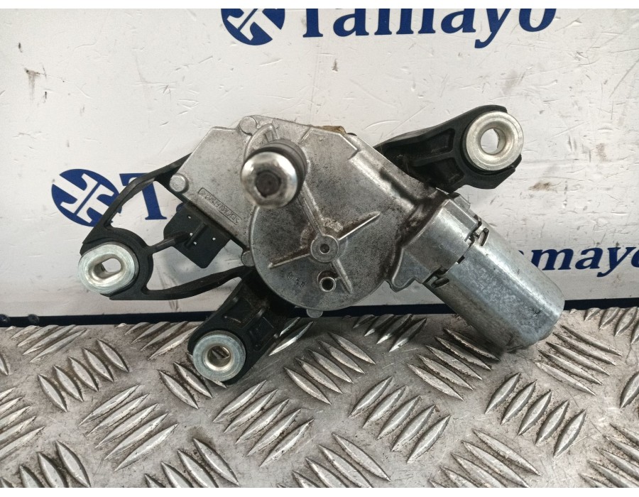 Recambio de motor limpia trasero para seat alhambra (710, 711) 2.0 tdi referencia OEM IAM 0390201216  5K6955711B
