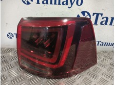 Recambio de piloto trasero derecho para seat alhambra (710, 711) 2.0 tdi referencia OEM IAM 7N5945208007  0288110513