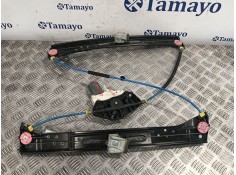 Recambio de elevalunas delantero derecho para seat alhambra (710, 711) 2.0 tdi referencia OEM IAM 7N0837462J  8K0959801B
