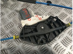 Recambio de elevalunas delantero derecho para seat alhambra (710, 711) 2.0 tdi referencia OEM IAM 7N0837462J  8K0959801B 2