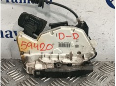 Recambio de cerradura puerta delantera derecha para seat alhambra (710, 711) 2.0 tdi referencia OEM IAM 5K1837016E  