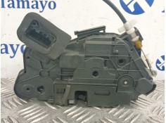 Recambio de cerradura puerta delantera izquierda para seat alhambra (710, 711) 2.0 tdi referencia OEM IAM 5K183715E   2