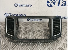 Recambio de rejilla aireadora para seat alhambra (710, 711) 2.0 tdi referencia OEM IAM 7N0853069D  