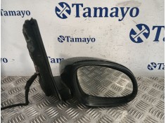 Recambio de retrovisor derecho para seat alhambra (710, 711) 2.0 tdi referencia OEM IAM   