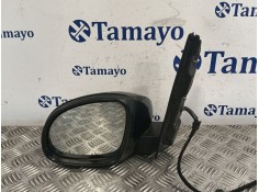 Recambio de retrovisor izquierdo para seat alhambra (710, 711) 2.0 tdi referencia OEM IAM 7N1857501F  Z8R310201