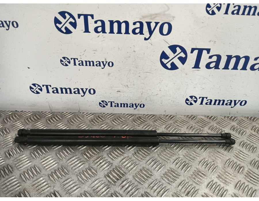 Recambio de amortiguadores maletero / porton para seat alhambra (710, 711) 2.0 tdi referencia OEM IAM   