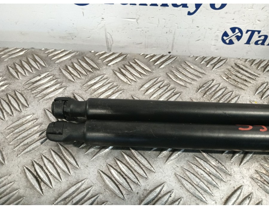 Recambio de amortiguadores maletero / porton para seat alhambra (710, 711) 2.0 tdi referencia OEM IAM   