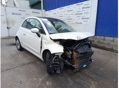 Recambio de motor completo para fiat 500 (312_) 1.2 (312axa1a) referencia OEM IAM 169A4000  