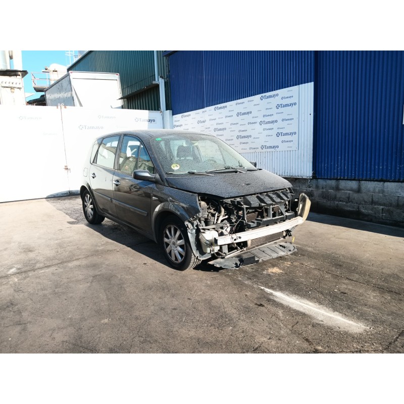 Recambio de motor completo para renault scénic ii (jm0/1_) 1.9 dci (jm14) referencia OEM IAM F9Q804  