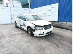 Recambio de caja cambios para audi a3 (8p) referencia OEM IAM GRF  