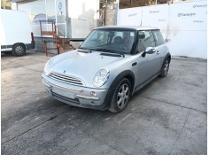 mini mini (r50, r53) del año 2003 2
