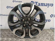 Recambio de llanta para mazda 2 lim. () referencia OEM IAM 9965445560  9965425560