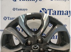 Recambio de llanta para mazda 2 lim. () referencia OEM IAM 9965445560  9965425560 2