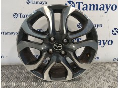 Recambio de llanta para mazda 2 lim. () referencia OEM IAM 9965445560  9965425560