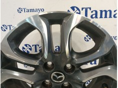 Recambio de llanta para mazda 2 lim. () referencia OEM IAM 9965445560  9965425560 2