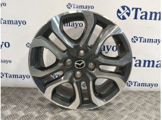 Recambio de llanta para mazda 2 lim. () referencia OEM IAM 9965445560  9965425560