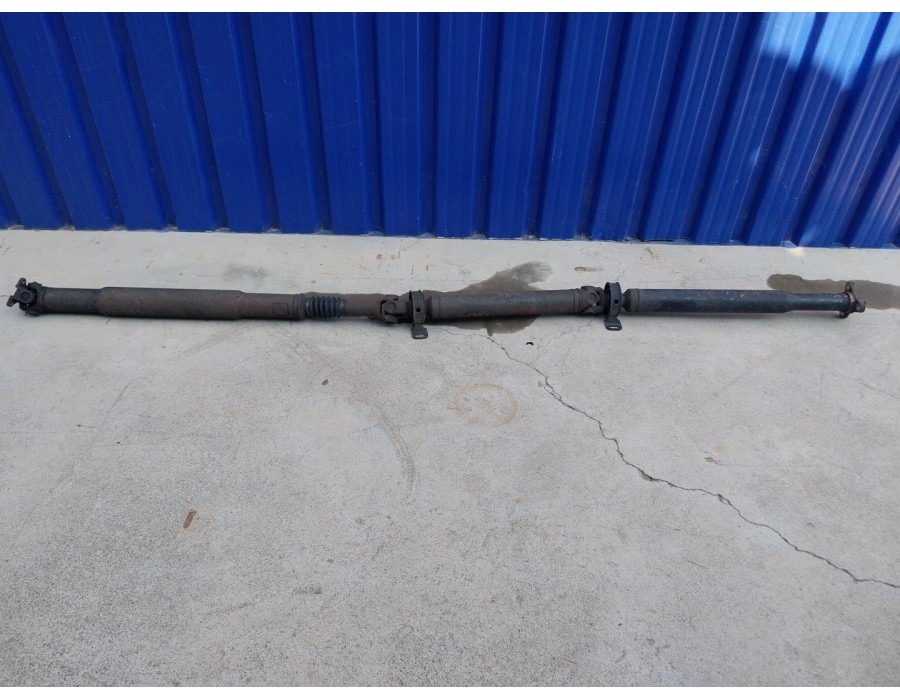 Recambio de cardan para ford transit caja/chasis (fm_ _, fn_ _) 2.0 di (f_e_, f_f_) referencia OEM IAM   
