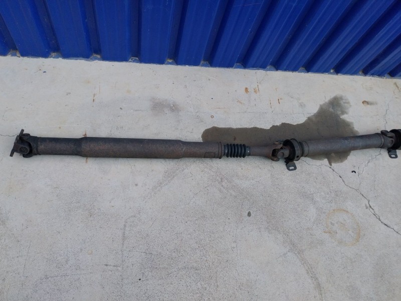 Recambio de cardan para ford transit caja/chasis (fm_ _, fn_ _) 2.0 di (f_e_, f_f_) referencia OEM IAM   