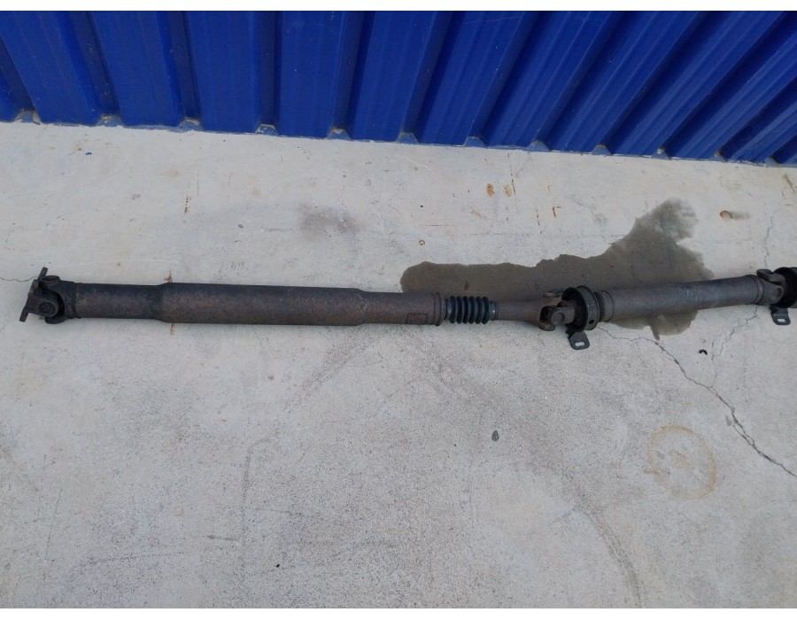 Recambio de cardan para ford transit caja/chasis (fm_ _, fn_ _) 2.0 di (f_e_, f_f_) referencia OEM IAM   