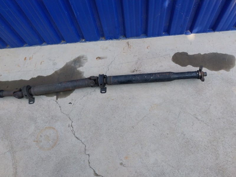 Recambio de cardan para ford transit caja/chasis (fm_ _, fn_ _) 2.0 di (f_e_, f_f_) referencia OEM IAM   