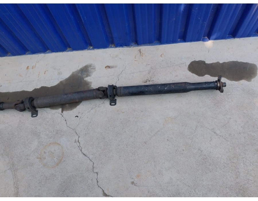 Recambio de cardan para ford transit caja/chasis (fm_ _, fn_ _) 2.0 di (f_e_, f_f_) referencia OEM IAM   