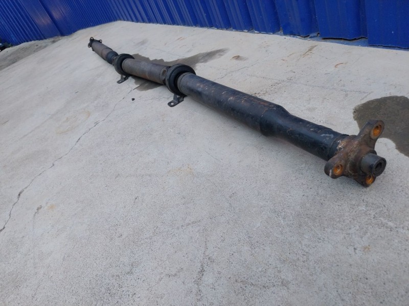Recambio de cardan para ford transit caja/chasis (fm_ _, fn_ _) 2.0 di (f_e_, f_f_) referencia OEM IAM   
