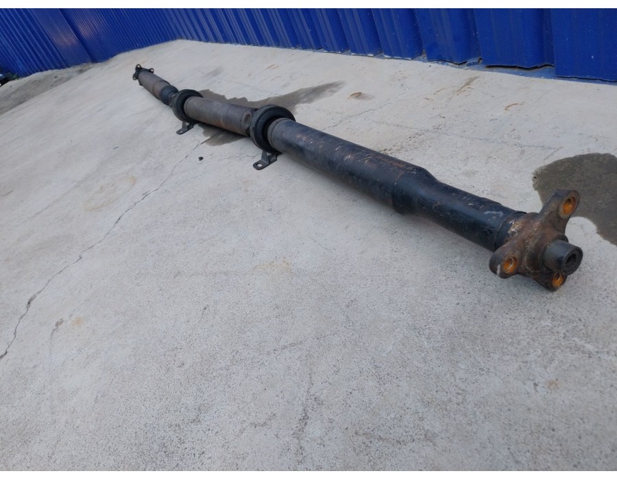 Recambio de cardan para ford transit caja/chasis (fm_ _, fn_ _) 2.0 di (f_e_, f_f_) referencia OEM IAM   