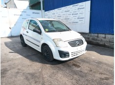 citroën c2 (jm_) del año 2008