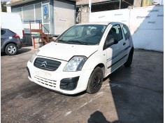 citroën c2 (jm_) del año 2008 2