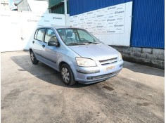 hyundai getz (tb) del año 2005