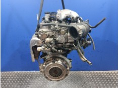 Recambio de motor completo para mitsubishi space wagon (n80/n90) referencia OEM IAM 4G64   2