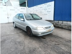 citroën xsara coupé (n0) del año 2000