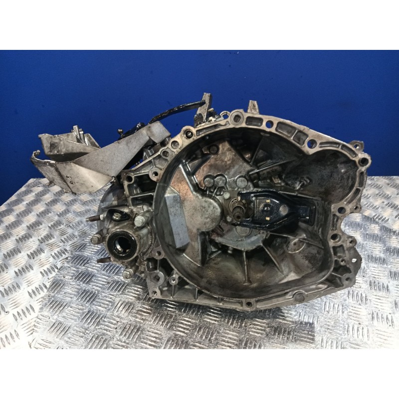 Recambio de caja cambios para citroën c5 ii (rc_) 2.0 16v (rcrfjb, rcrfjc) referencia OEM IAM 20DM65  