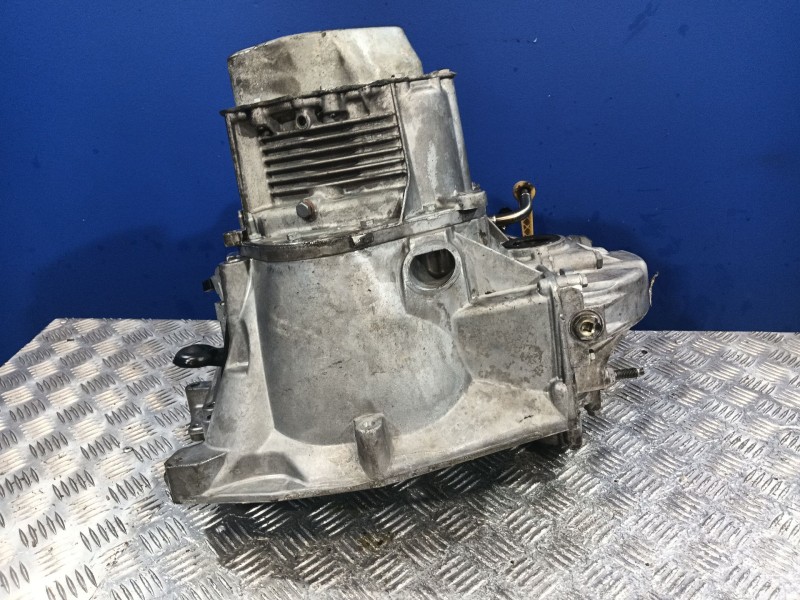 Recambio de caja cambios para citroën c5 ii (rc_) 2.0 16v (rcrfjb, rcrfjc) referencia OEM IAM 20DM65  