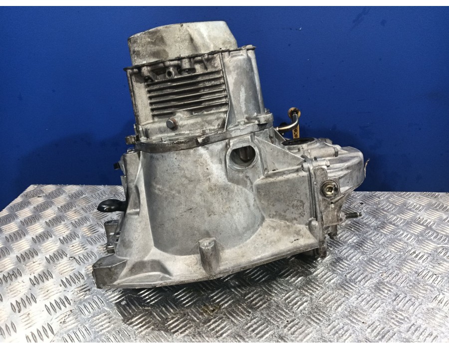 Recambio de caja cambios para citroën c5 ii (rc_) 2.0 16v (rcrfjb, rcrfjc) referencia OEM IAM 20DM65  