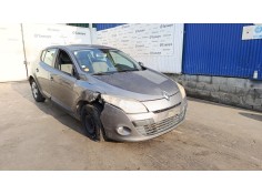 renault megane iii hatchback (bz0/1_, b3_) del año 2009