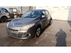 renault megane iii hatchback (bz0/1_, b3_) del año 2009 2