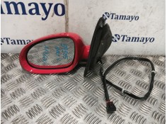 Recambio de retrovisor izquierdo para volkswagen golf v (1k1) 1.9 tdi referencia OEM IAM 026358  
