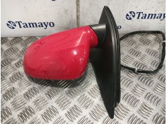 Recambio de retrovisor izquierdo para volkswagen golf v (1k1) 1.9 tdi referencia OEM IAM 026358   2