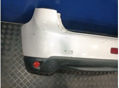 Recambio de paragolpes trasero para mitsubishi asx (ga_w_) 1.6 di-d referencia OEM IAM    2
