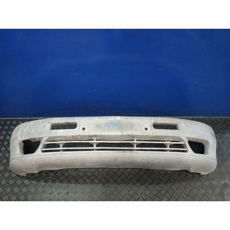 Recambio de paragolpes delantero para mercedes-benz vito furgoneta (w638) 112 cdi 2.2 (638.094) referencia OEM IAM   