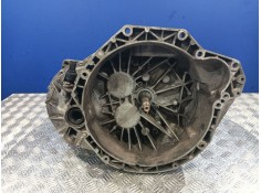 Recambio de caja cambios para nissan interstar autobús (x70) dci 80 referencia OEM IAM PK5S363  