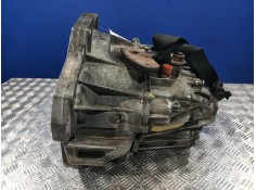 Recambio de caja cambios para nissan interstar autobús (x70) dci 80 referencia OEM IAM PK5S363   2
