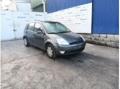 ford fiesta v (jh_, jd_) del año 2003