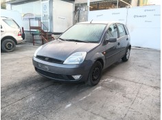 ford fiesta v (jh_, jd_) del año 2003 2